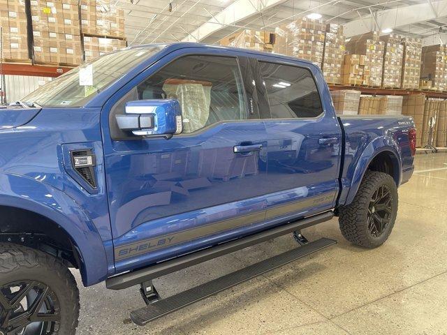 new 2024 Ford F-150 car, priced at $140,990