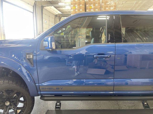 new 2024 Ford F-150 car, priced at $140,990