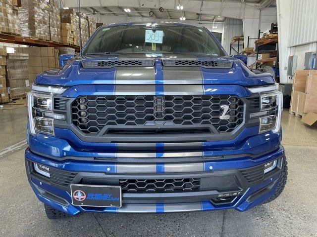 new 2024 Ford F-150 car, priced at $140,990