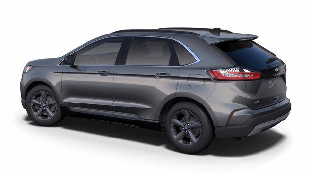 new 2024 Ford Edge car, priced at $36,205