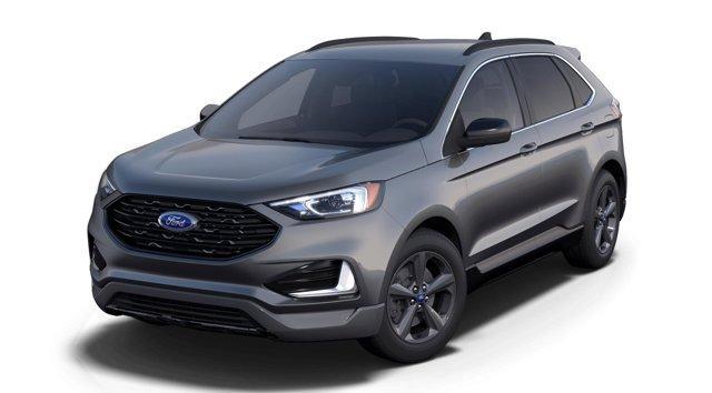 new 2024 Ford Edge car, priced at $36,205