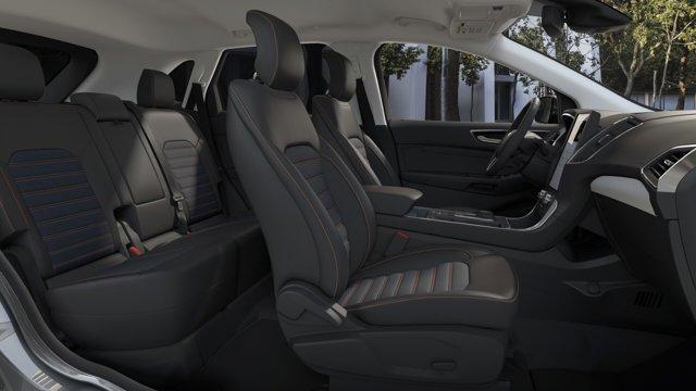 new 2024 Ford Edge car, priced at $36,205