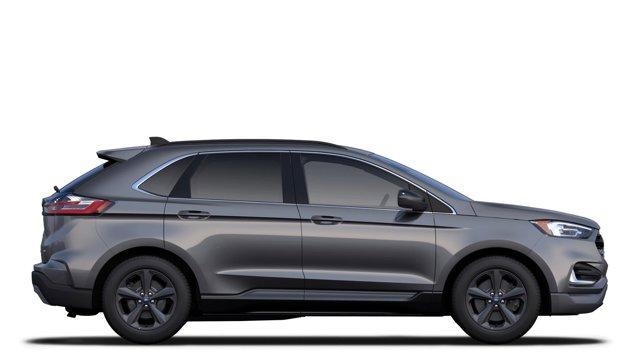 new 2024 Ford Edge car, priced at $36,205