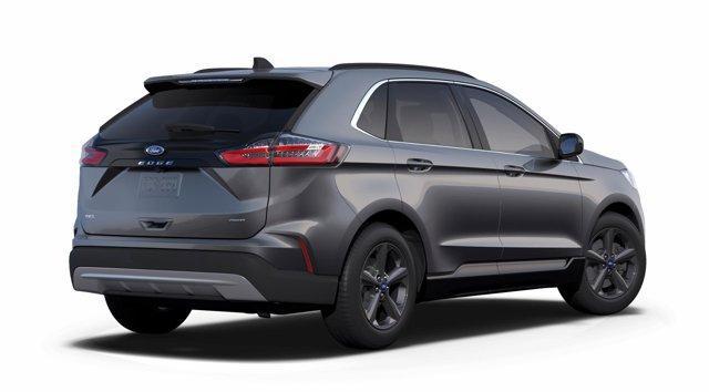 new 2024 Ford Edge car, priced at $36,205