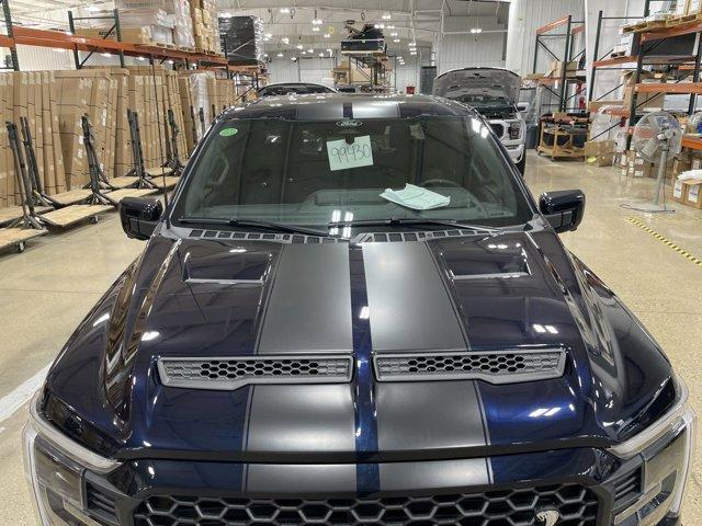 new 2025 Ford F-150 car, priced at $131,186