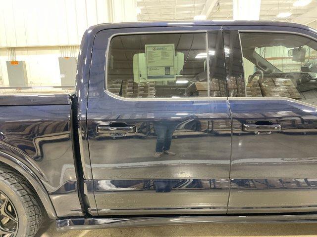 new 2025 Ford F-150 car, priced at $131,186