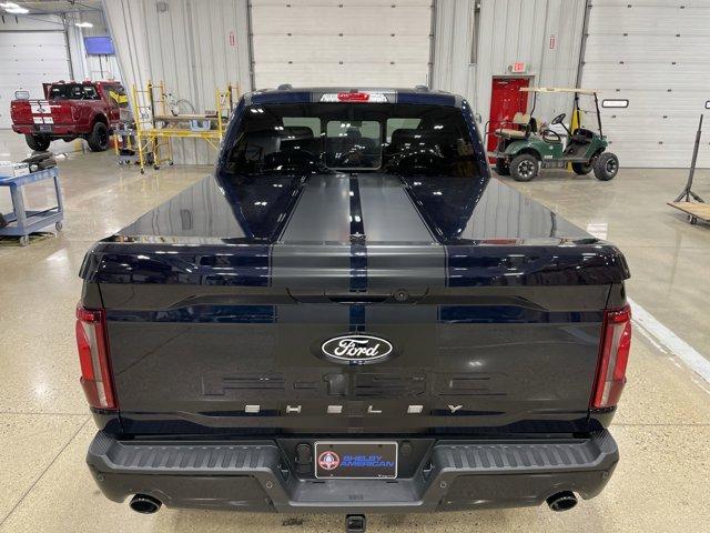 new 2025 Ford F-150 car, priced at $131,186