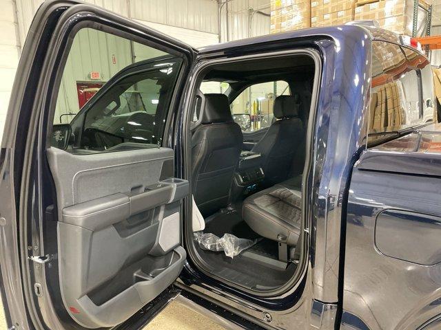 new 2025 Ford F-150 car, priced at $131,186