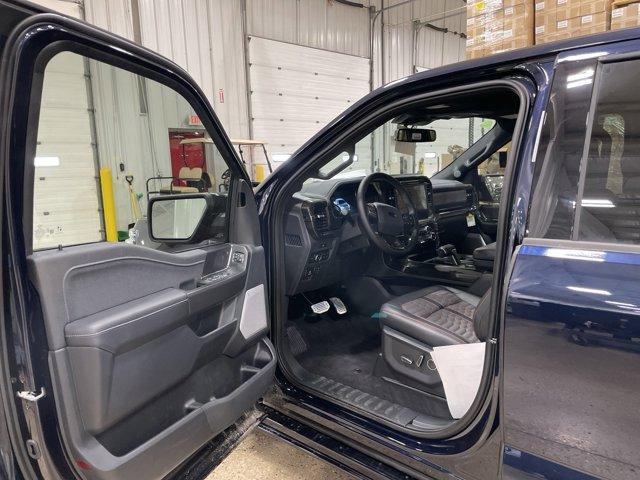 new 2025 Ford F-150 car, priced at $131,186