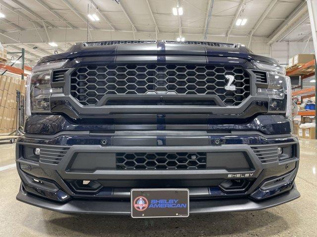 new 2025 Ford F-150 car, priced at $131,186