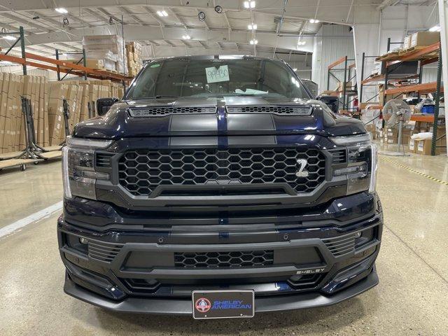 new 2025 Ford F-150 car, priced at $131,186