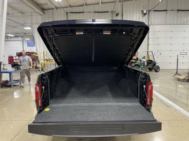 new 2025 Ford F-150 car, priced at $131,186