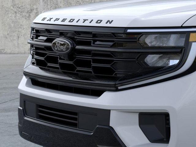 new 2025 Ford Expedition car, priced at $80,559