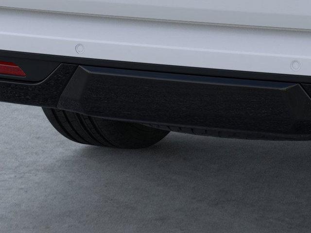 new 2025 Ford Expedition car, priced at $80,559