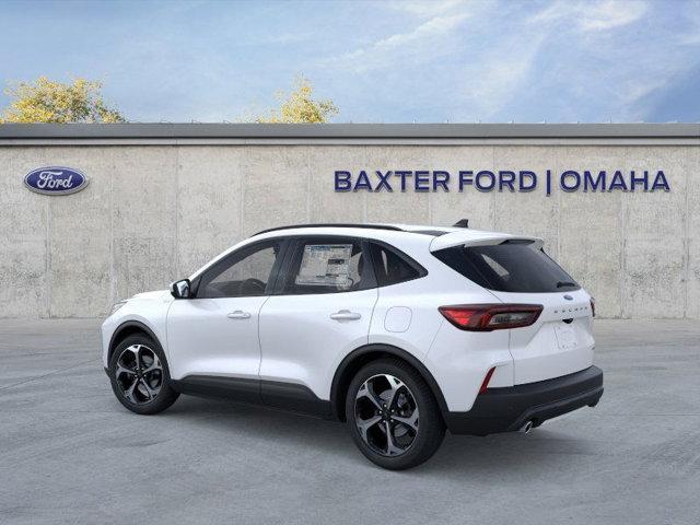 new 2025 Ford Escape car, priced at $29,696