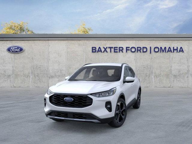 new 2025 Ford Escape car, priced at $33,641