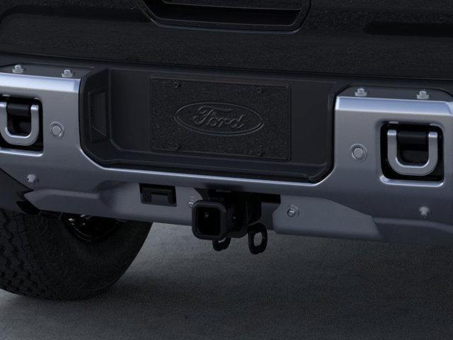 new 2025 Ford Bronco Sport car, priced at $43,510