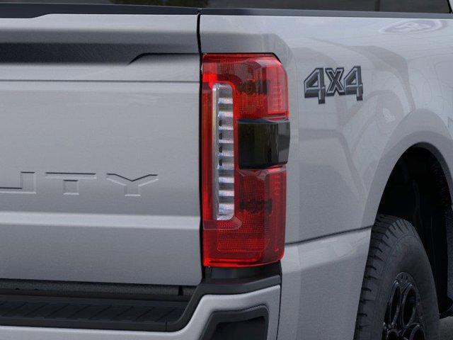 new 2024 Ford F-250 car, priced at $68,470