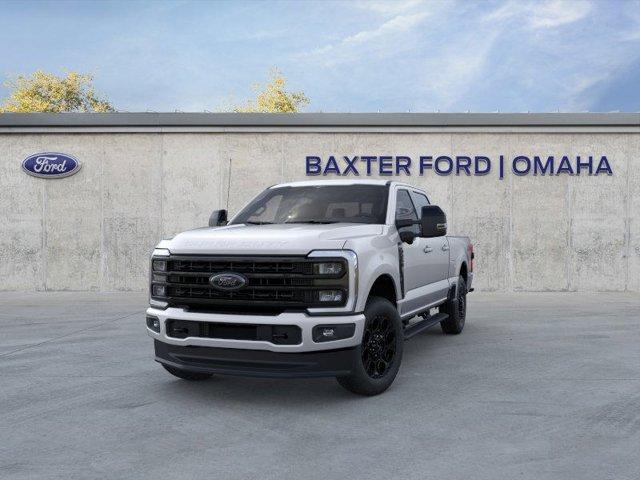 new 2024 Ford F-250 car, priced at $68,470