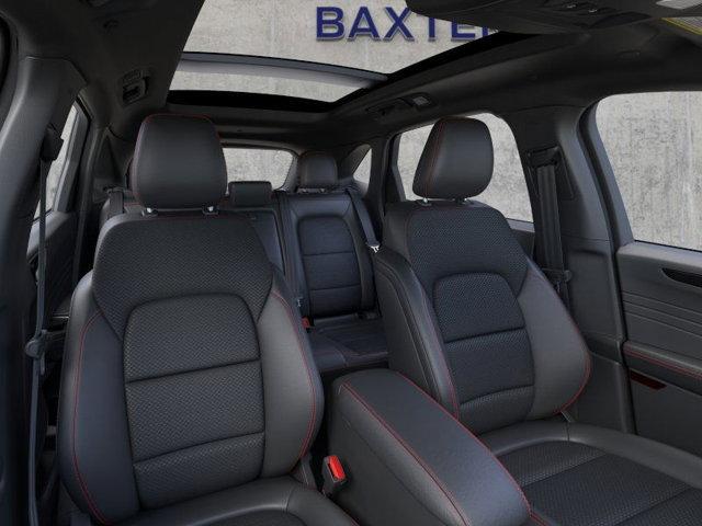 new 2024 Ford Escape car, priced at $30,456