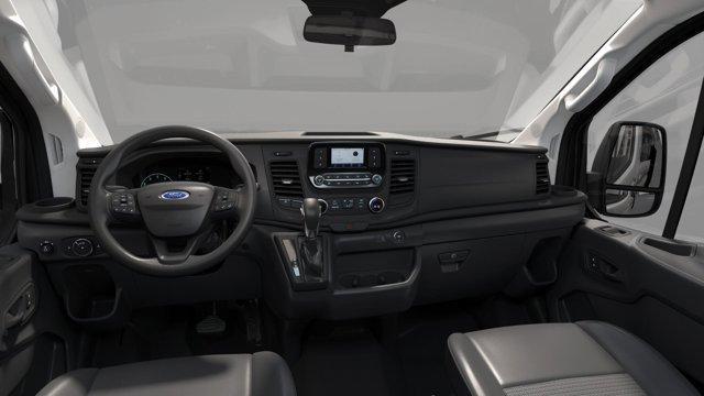 new 2024 Ford Transit-150 car, priced at $49,430