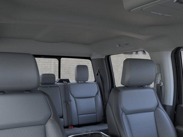 new 2025 Ford F-150 car, priced at $62,408
