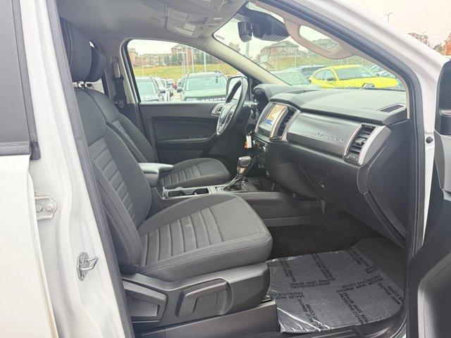 used 2020 Ford Ranger car, priced at $30,000