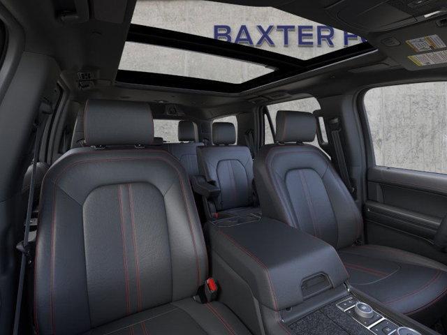 new 2024 Ford Expedition car, priced at $75,511