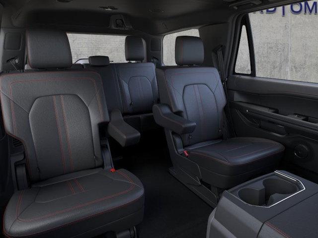 new 2024 Ford Expedition car, priced at $75,511