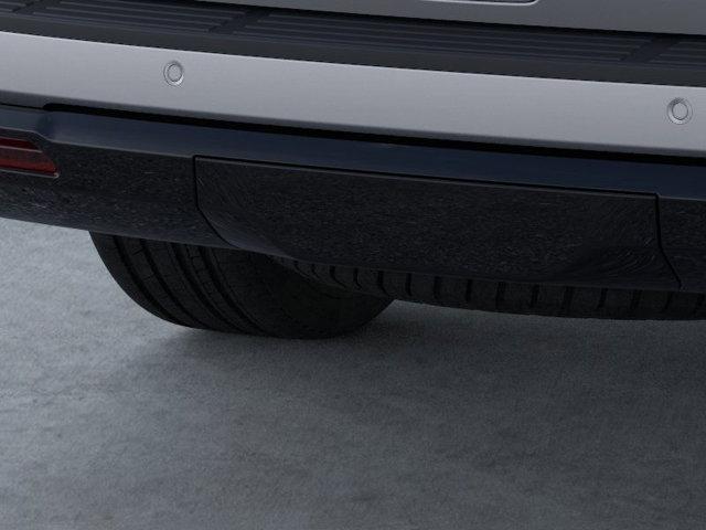 new 2024 Ford Expedition car, priced at $75,511