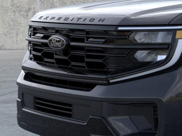 new 2025 Ford Expedition car, priced at $81,021