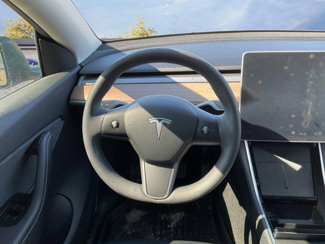 used 2021 Tesla Model Y car, priced at $31,000