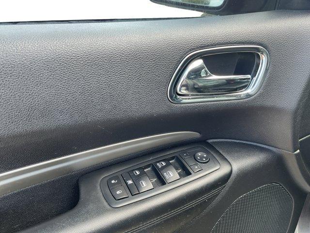 used 2017 Dodge Durango car, priced at $18,355