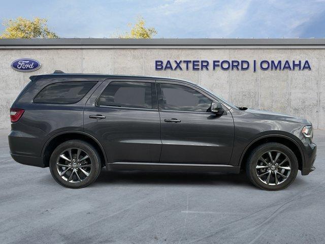 used 2017 Dodge Durango car, priced at $18,355