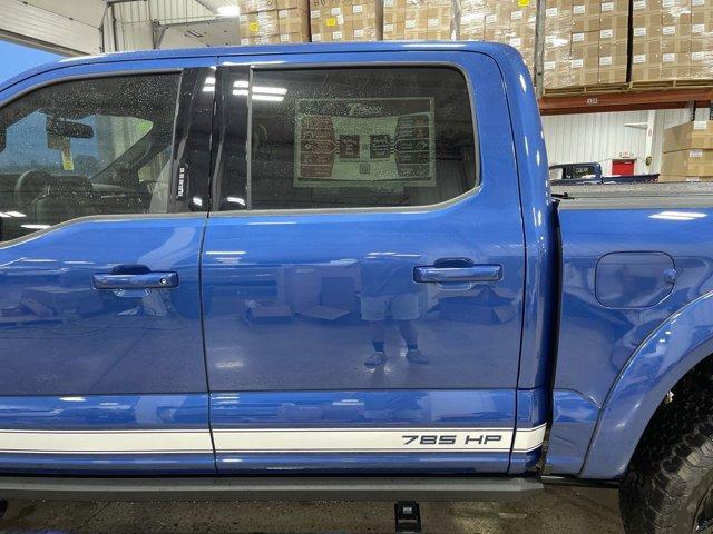 new 2024 Ford F-150 car, priced at $140,990