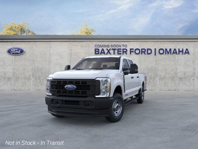 new 2025 Ford F-250 car, priced at $66,445