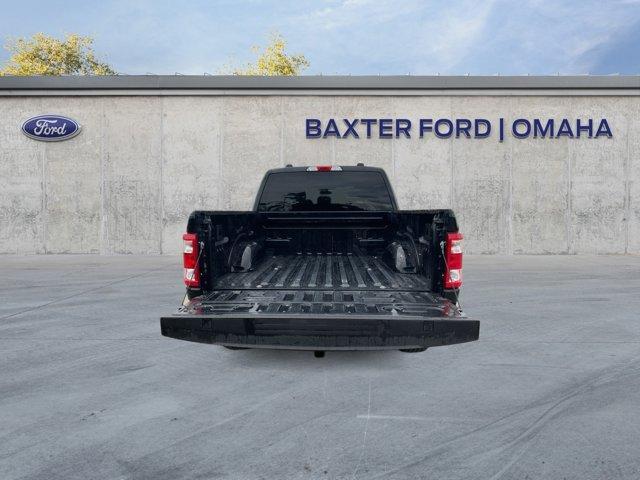 used 2021 Ford F-150 car, priced at $35,000
