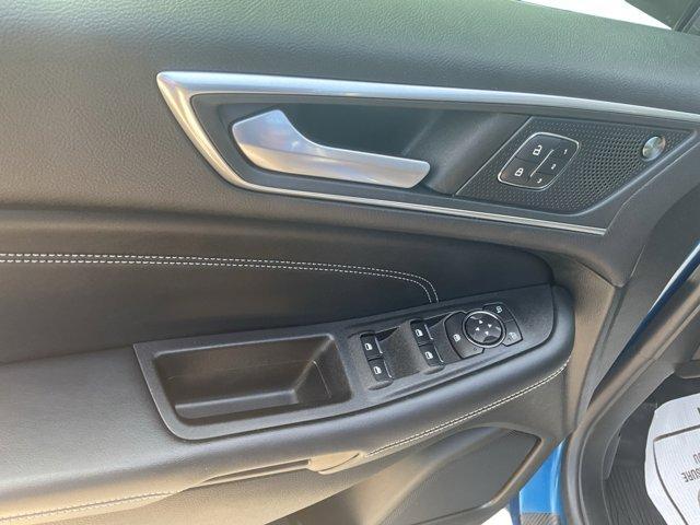 used 2022 Ford Edge car, priced at $28,998