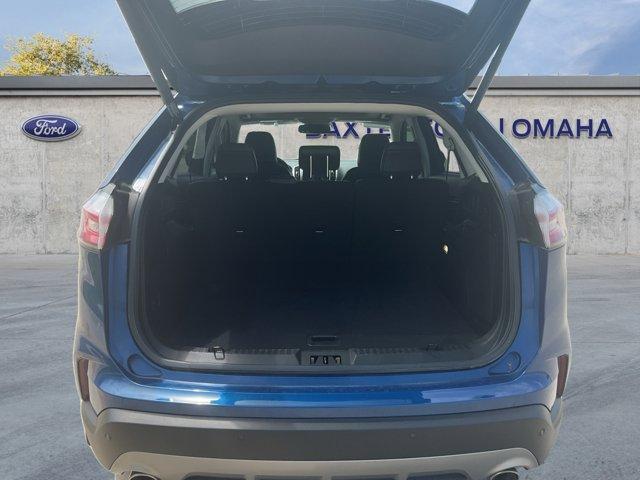 used 2022 Ford Edge car, priced at $28,998