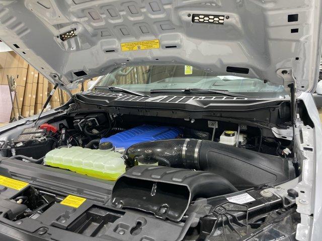 new 2025 Ford F-150 car, priced at $133,402