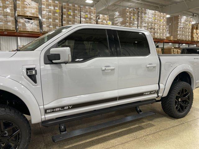 new 2025 Ford F-150 car, priced at $133,402