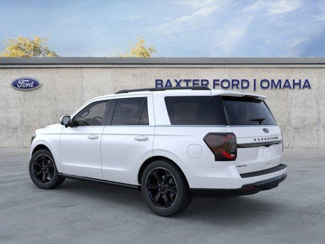 new 2024 Ford Expedition car, priced at $73,960