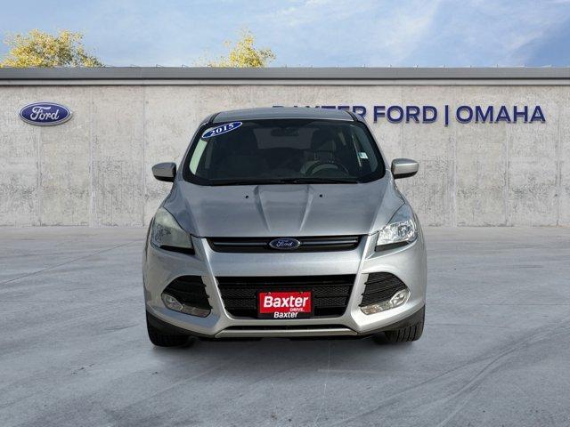 used 2015 Ford Escape car, priced at $12,989
