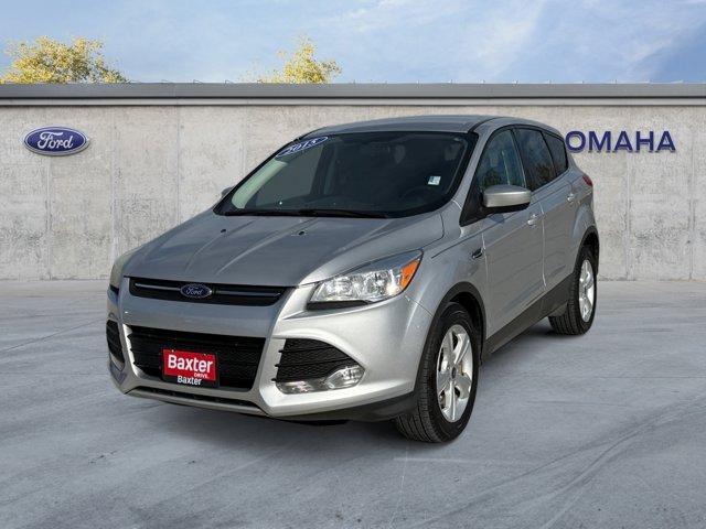 used 2015 Ford Escape car, priced at $12,989