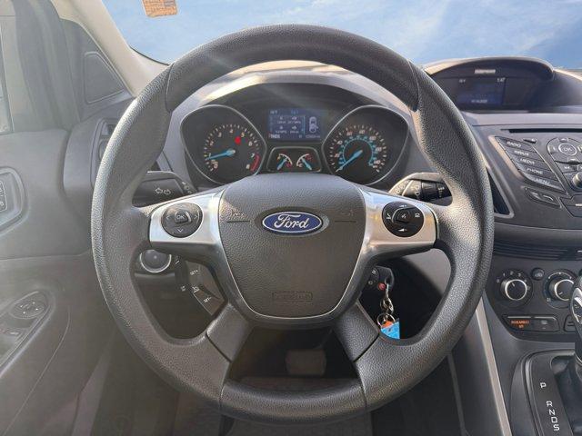 used 2015 Ford Escape car, priced at $12,989