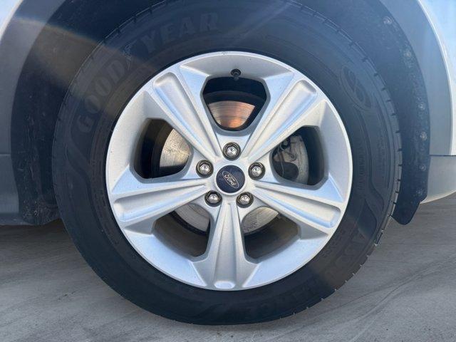 used 2015 Ford Escape car, priced at $12,989