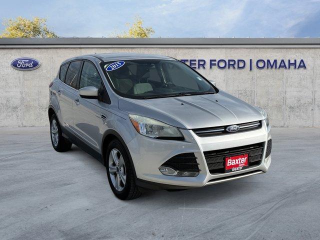 used 2015 Ford Escape car, priced at $12,989