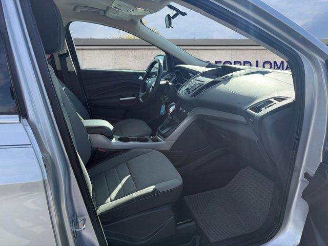 used 2015 Ford Escape car, priced at $12,989