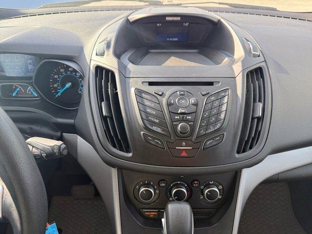 used 2015 Ford Escape car, priced at $12,989