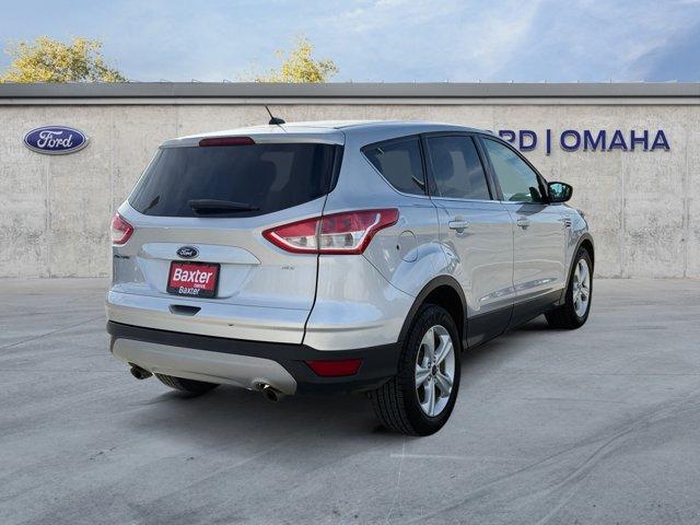 used 2015 Ford Escape car, priced at $12,989